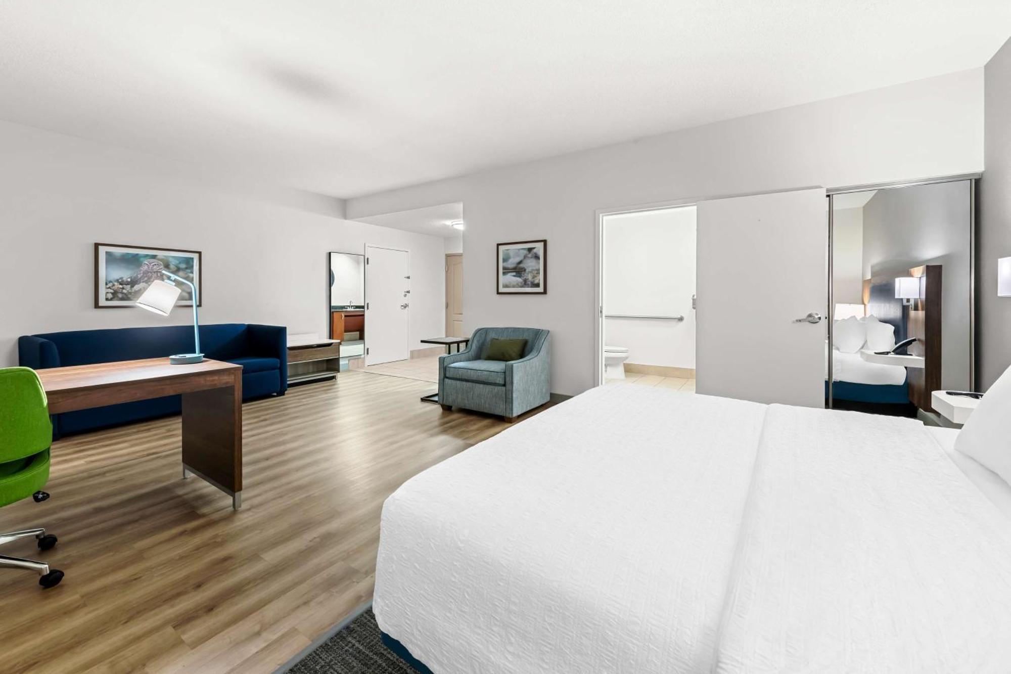 Hampton Inn Chattanooga-North Exterior photo