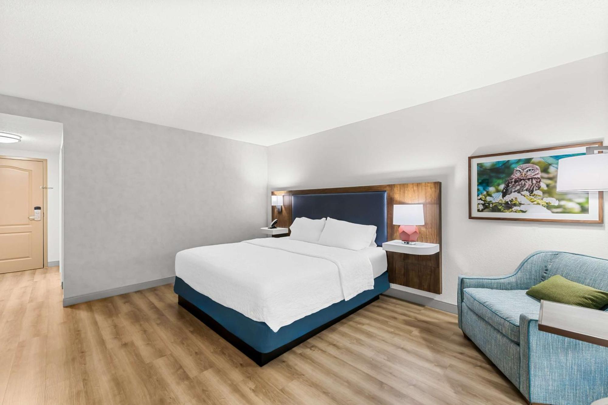Hampton Inn Chattanooga-North Exterior photo